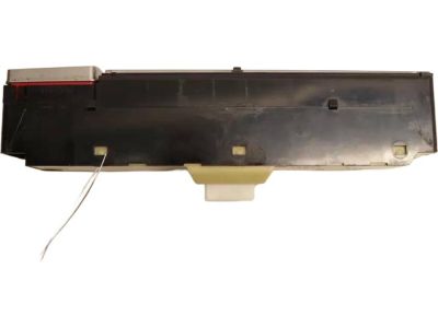 Toyota 84332-04060 Hazard Switch