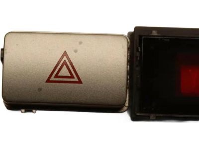 Toyota 84332-04060 Hazard Switch