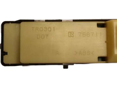 Toyota 84332-04060 Hazard Switch