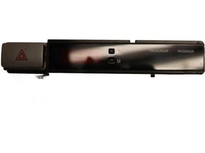 Toyota 84332-04060 Hazard Switch