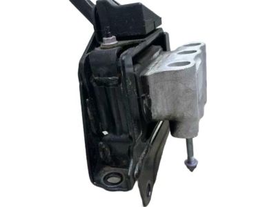 Toyota 12372-37313 Side Mount