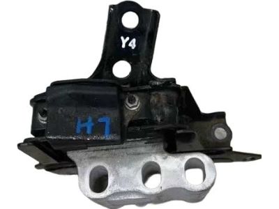 Toyota 12372-37313 Side Mount