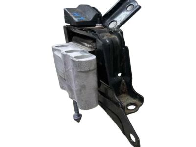 Toyota 12372-37313 Side Mount