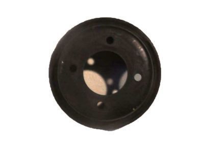 Toyota 16173-35020 Pulley