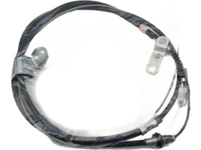 Toyota 46410-35771 Cable