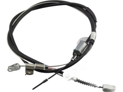 Toyota 46410-35771 Cable