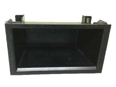 Toyota 55521-14050-01 Cover, Stereo Opening