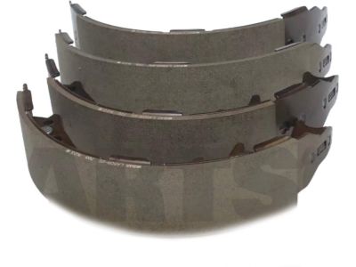 Toyota 04495-35180 Shoes