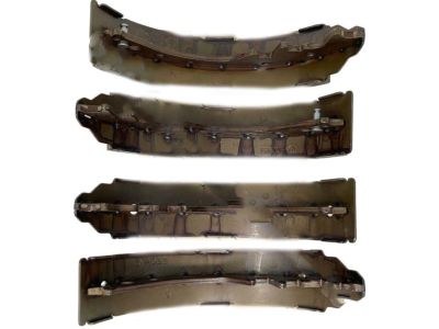 Toyota 04495-35180 Shoes