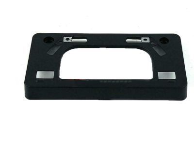 Toyota 52114-47130 License Bracket