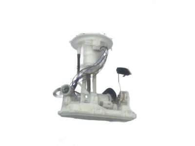 Toyota 77020-12A20 Fuel Suction Tube Assembly