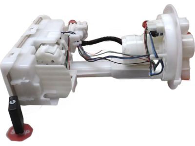 Toyota 77020-12A20 Fuel Suction Tube Assembly