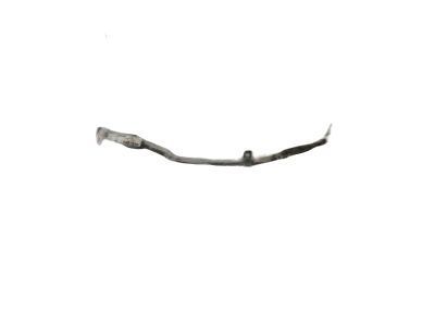 Lexus 44416-33010 Steering Gear Outlet Return Hose