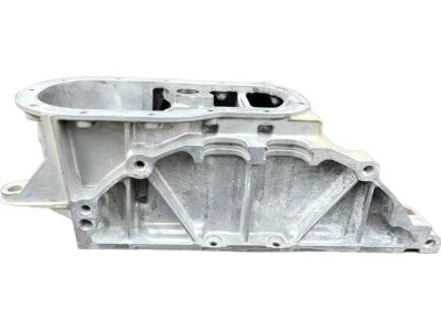 Toyota 12101-0P020 Upper Oil Pan