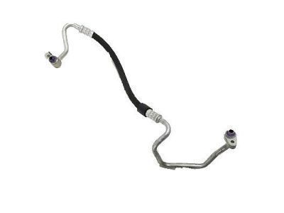 Toyota 88712-60590 AC Hoses