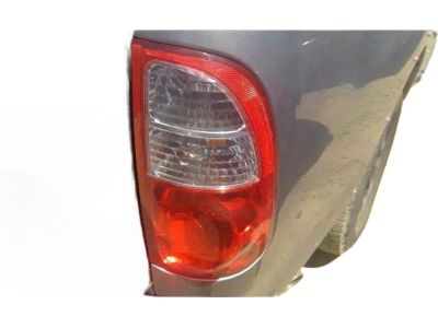 Toyota 81550-0C060 Combo Lamp Assembly