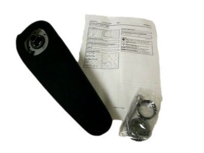 Toyota 08471-35801-B0 Center ARMREST