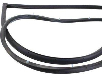Toyota 67861-08020 Door Weatherstrip