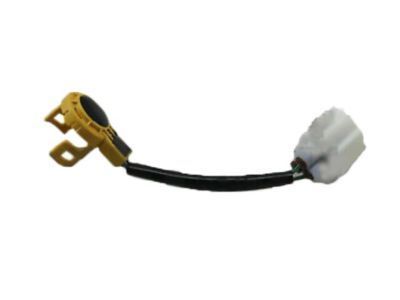 Toyota 84830-35041 Lock Switch