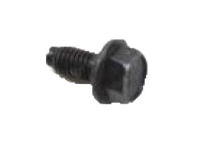 Lexus 90105-06051 Bolt, Washer Based H