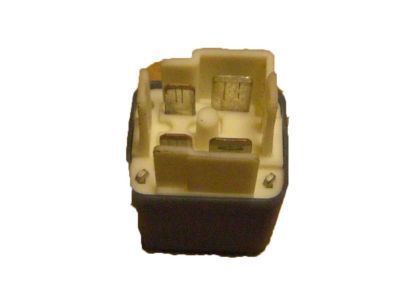 Lexus 88263-24020 Relay, Skid Control