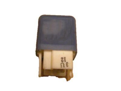 Lexus 88263-24020 Relay, Skid Control