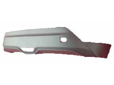 Toyota 52453-10010 Lower Cover