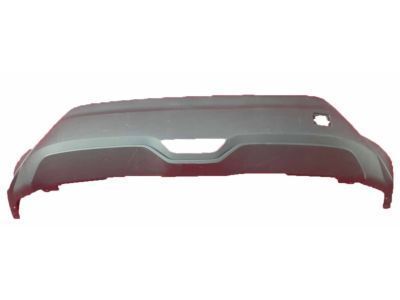Toyota 52453-10010 Lower Cover