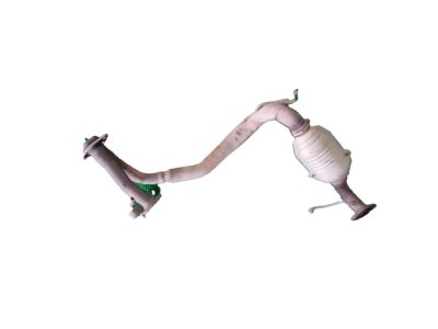 Toyota 17450-0P030 Converter & Pipe