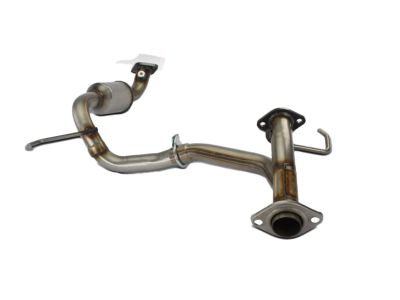 Toyota 17450-0P030 Converter & Pipe