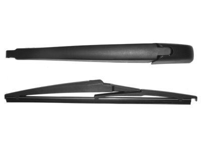 Toyota 85241-20120 Wiper Arm