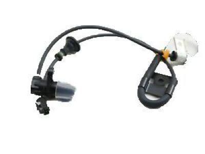 Toyota 89545-48030 Rear Speed Sensor