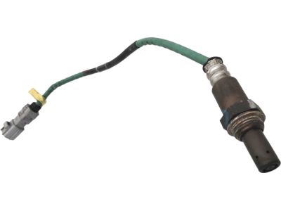 Toyota 89465-0E250 Rear Oxygen Sensor