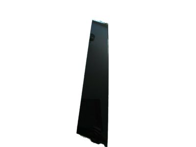 Toyota 75075-F4020 Applique
