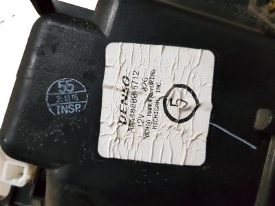 Toyota 88510-0C090 Evaporator Assembly