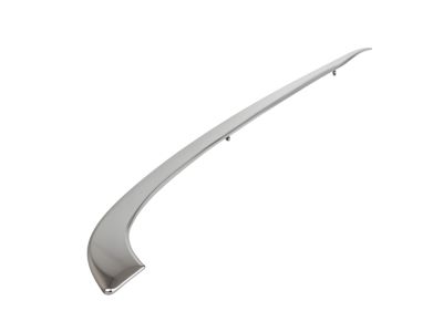 Toyota 52753-60010 Molding