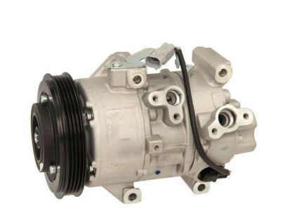 Toyota 88310-52481 Compressor Assembly