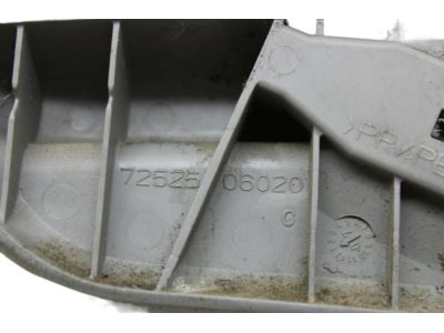 Toyota 72525-06020-C0 Recliner Handle