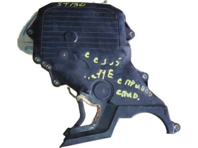 Toyota 11303-74040 Upper Timing Cover