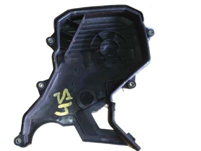 Toyota 11303-74040 Upper Timing Cover