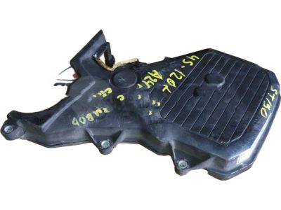 Toyota 11303-74040 Upper Timing Cover