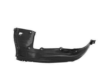 Toyota 53876-0C070 Fender Liner