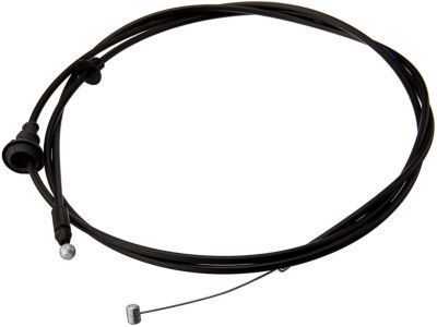 Toyota 53630-47030 Release Cable