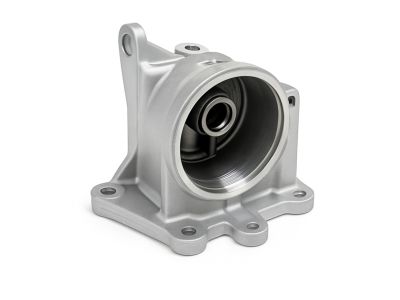 Toyota 15670-38011 Bracket Assembly, Oil Fi