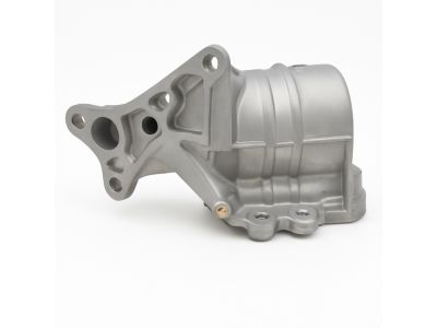 Toyota 15670-38011 Bracket Assembly, Oil Fi