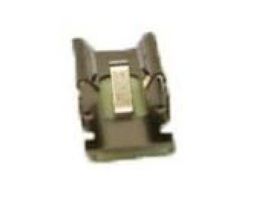 Toyota 75561-08040 Rear Molding Clip