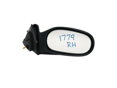 Toyota 87910-02090 Mirror