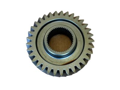 Toyota 36212-60100 Gear, Transfer Input