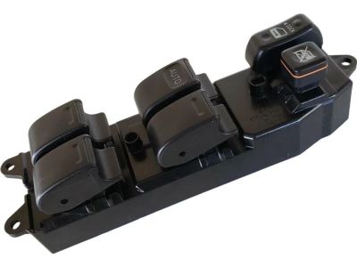 Toyota 84820-35110 Window Switch