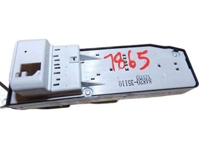 Toyota 84820-35110 Window Switch